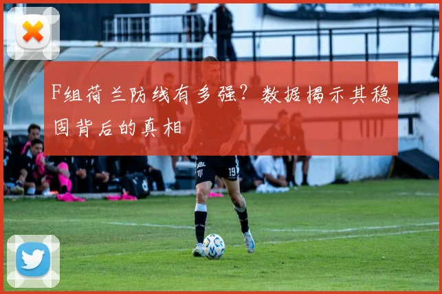 F组荷兰防线有多强？数据揭示其稳固背后的真相